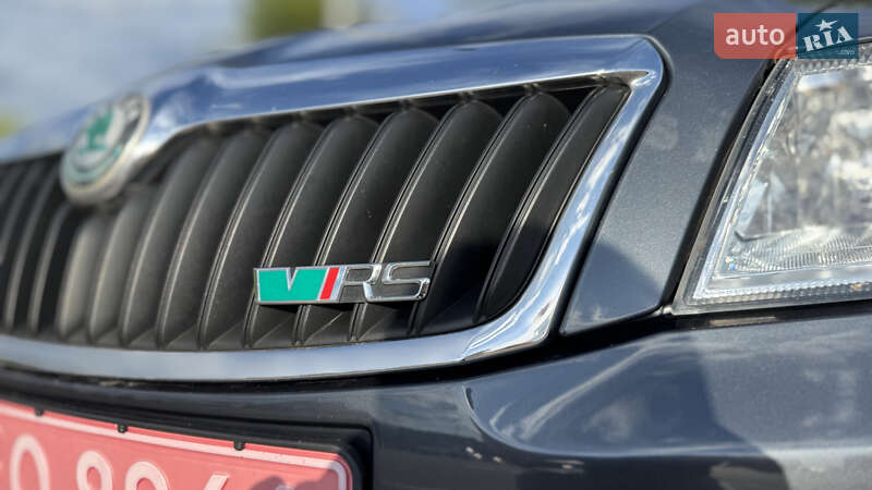 Универсал Skoda Octavia 2011 в Киеве