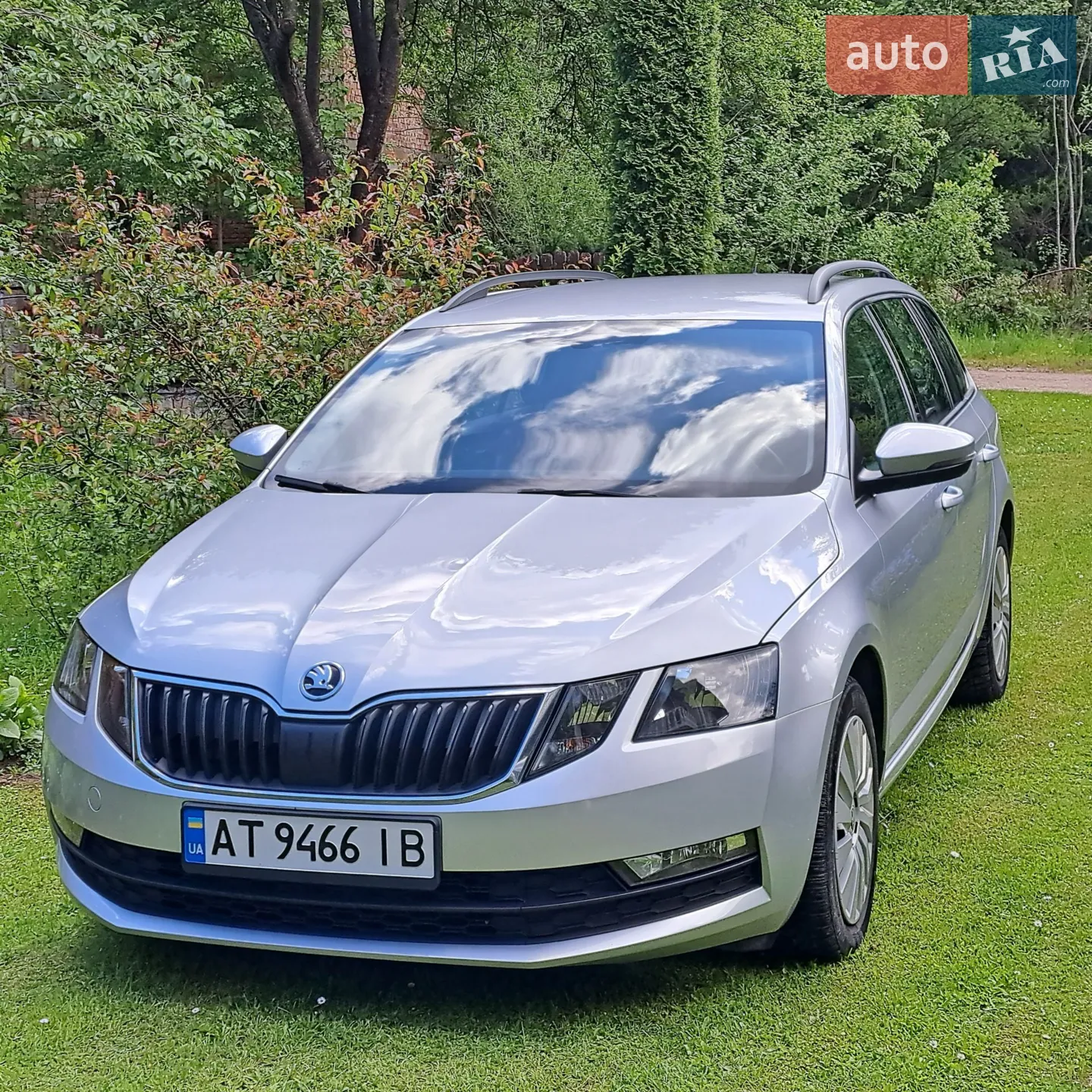2019 Skoda Octavia - мініатюра 2