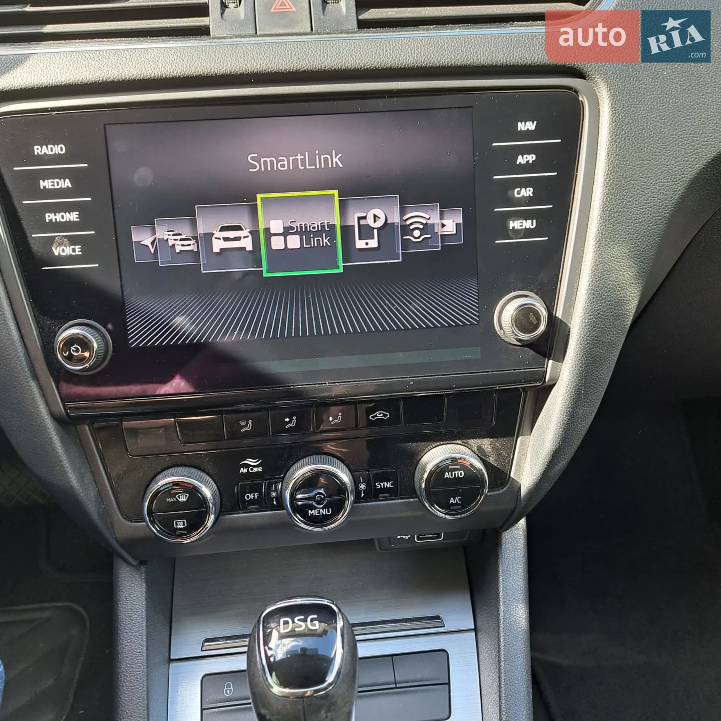 2019 Skoda Octavia - мініатюра 15