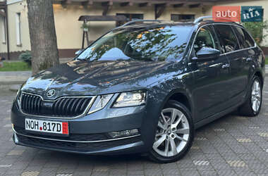 Skoda Octavia 2017 Skoda Octavia 2017
