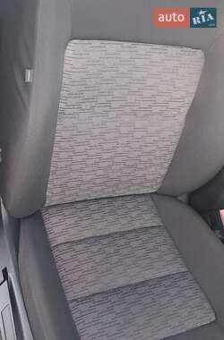 Универсал Skoda Octavia 2010 в 