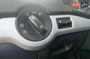 Универсал Skoda Octavia 2010 в 