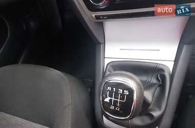 Универсал Skoda Octavia 2010 в 