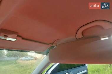 Универсал Skoda Octavia 2010 в 