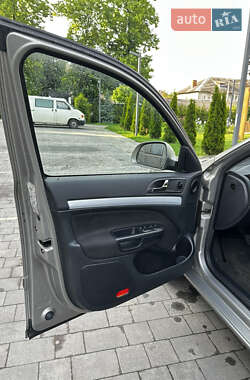 Универсал Skoda Octavia 2011 в 