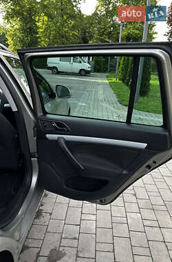 Универсал Skoda Octavia 2011 в 