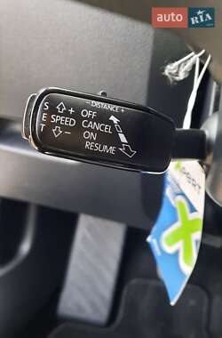 Универсал Skoda Octavia 2013 в 