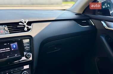 Универсал Skoda Octavia 2014 в 
