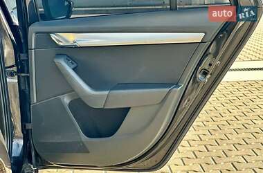 Универсал Skoda Octavia 2014 в 