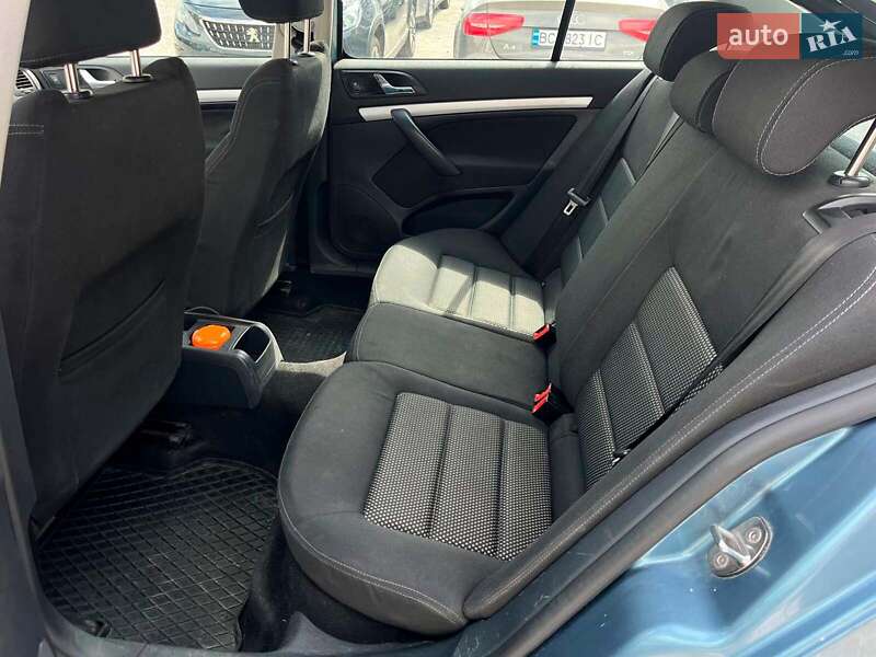 Ліфтбек Skoda Octavia 2007 в Львові