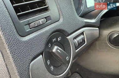 Ліфтбек Skoda Octavia 2008 в 