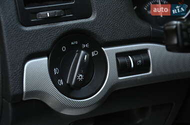 Универсал Skoda Octavia 2008 в 