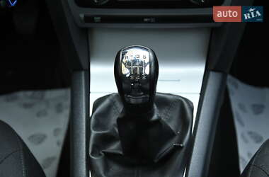 Универсал Skoda Octavia 2008 в 