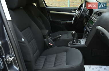 Универсал Skoda Octavia 2008 в 