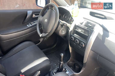 Ліфтбек Skoda Octavia 2011 в 