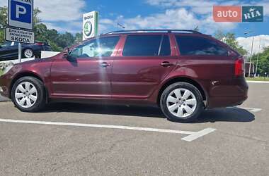 Skoda Octavia 2011 Skoda Octavia 2011