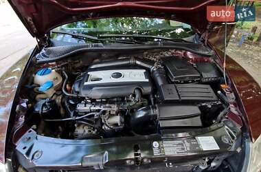 Универсал Skoda Octavia 2011 в 
