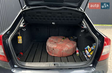 Лифтбек Skoda Octavia 2011 в 