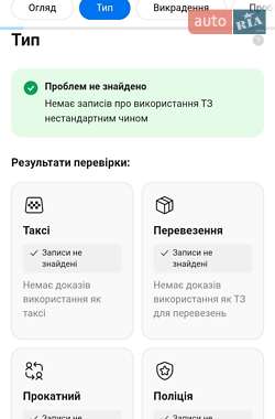 Универсал Skoda Octavia 2017 в 