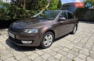 Skoda Octavia 2016 Skoda Octavia 2016