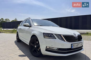 Skoda Octavia 2017 Skoda Octavia 2017