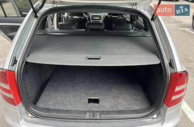 Универсал Skoda Octavia 2006 в 