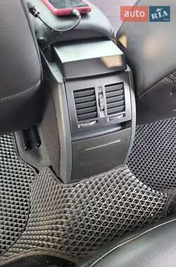 Универсал Skoda Octavia 2011 в 