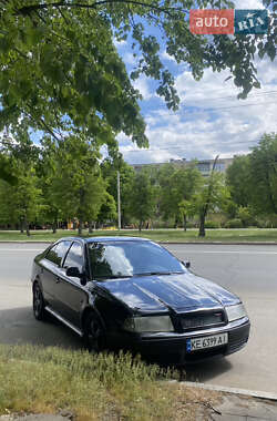 Лифтбек Skoda Octavia 2003 в Харькове