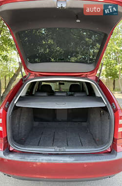 Универсал Skoda Octavia 2008 в 
