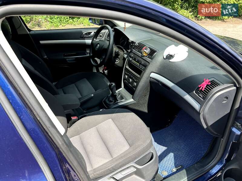 Універсал Skoda Octavia 2008 в Рівному фото 2 Універсал Skoda Octavia 2008 в Рівному