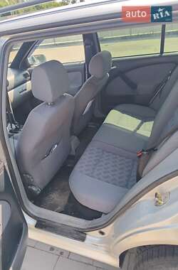 Универсал Skoda Octavia 1999 в 