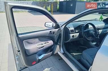 Универсал Skoda Octavia 1999 в 