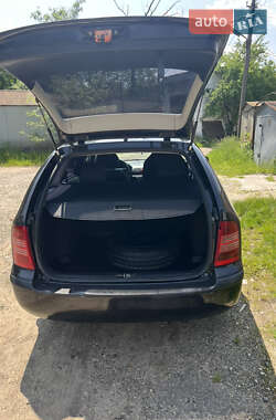 Универсал Skoda Octavia 2008 в 