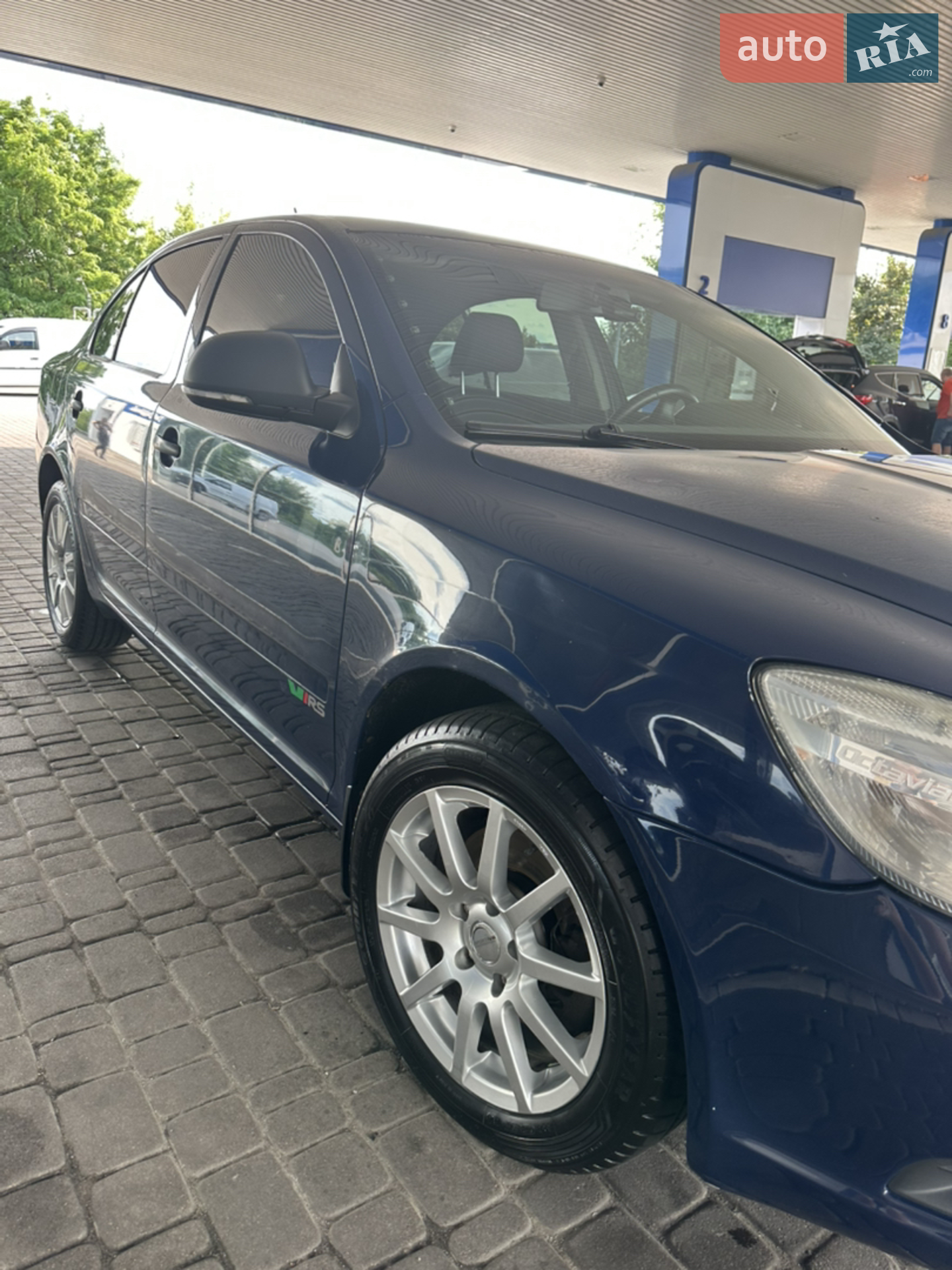 2012 Skoda Octavia - мініатюра 2
