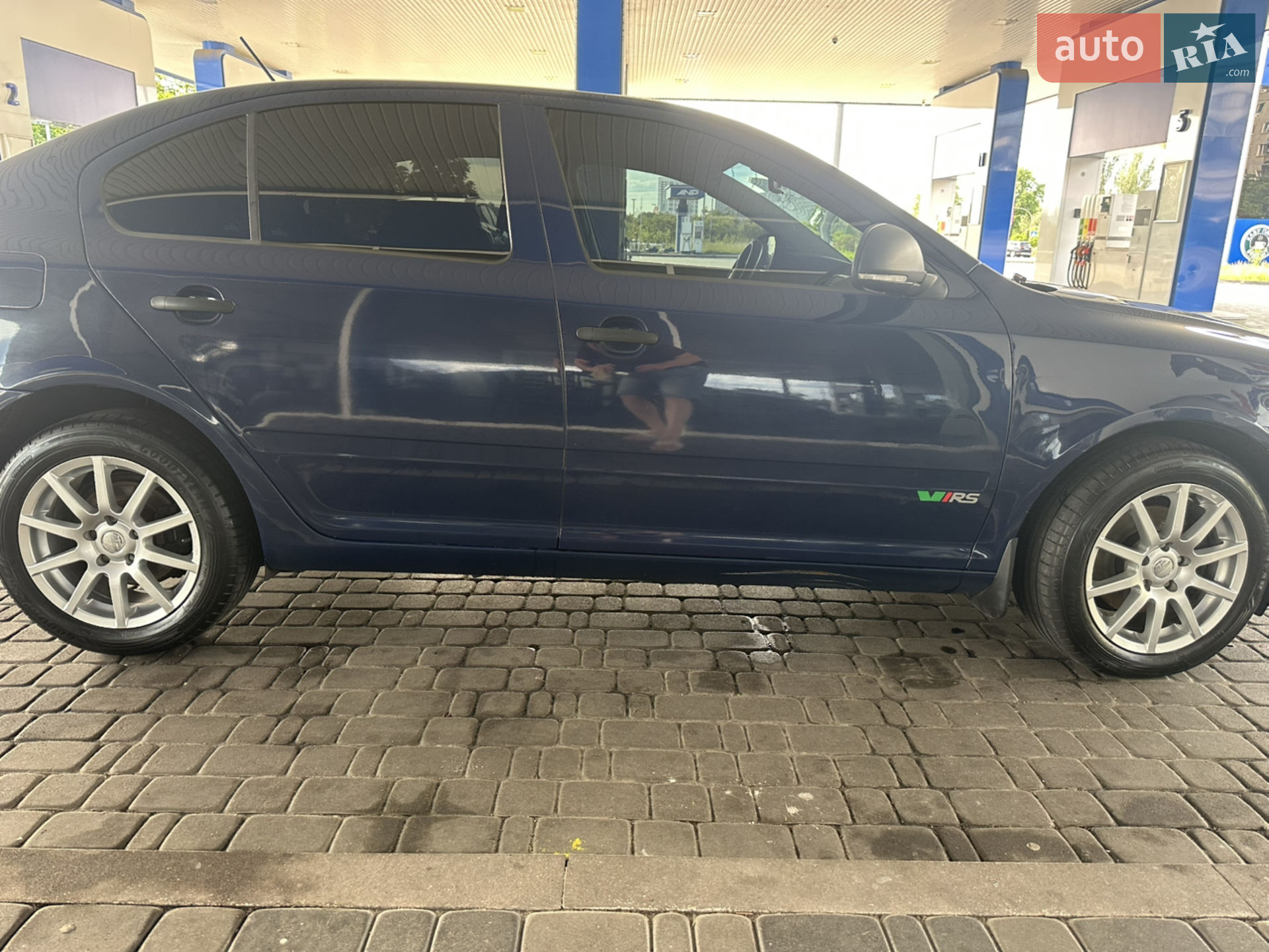 2012 Skoda Octavia - мініатюра 4