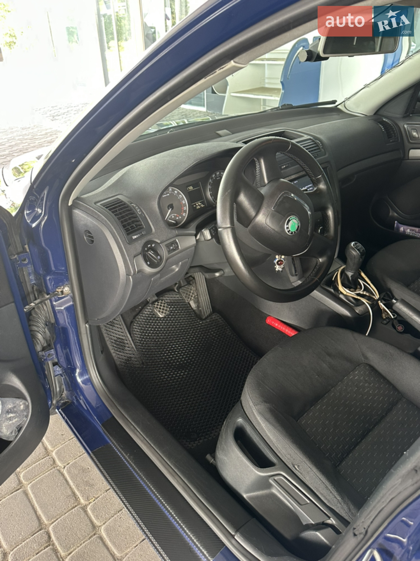 2012 Skoda Octavia - мініатюра 13