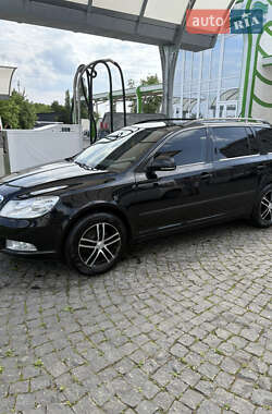 Skoda Octavia 2011 Skoda Octavia 2011