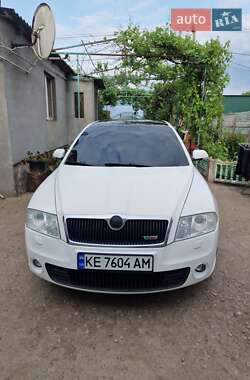 Лифтбек Skoda Octavia 2007 в Апостолово