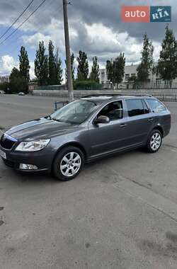 Skoda Octavia 2011 Skoda Octavia 2011