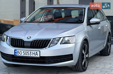 Skoda Octavia 2017 Skoda Octavia 2017