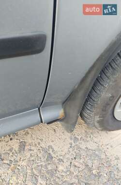 Лифтбек Skoda Octavia 2001 в 