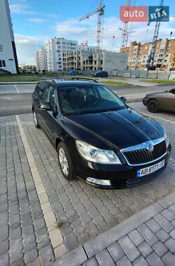 Універсал Skoda Octavia 2013 в Вінниці