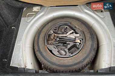 Лифтбек Skoda Octavia 2006 в 
