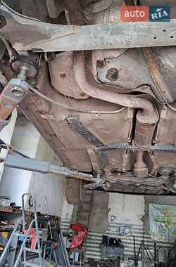 Лифтбек Skoda Octavia 2008 в 
