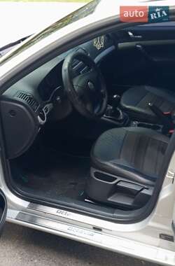 Универсал Skoda Octavia 2007 в 