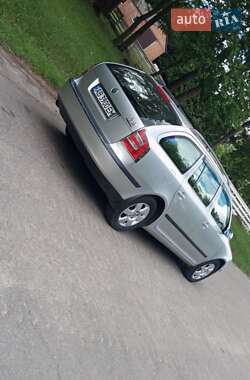 Универсал Skoda Octavia 2007 в 