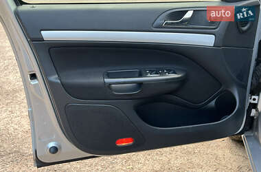 Универсал Skoda Octavia 2011 в 