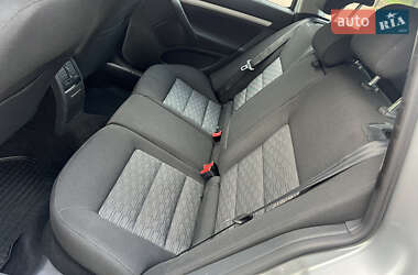 Универсал Skoda Octavia 2011 в 