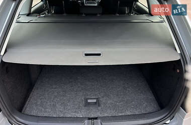 Универсал Skoda Octavia 2011 в 
