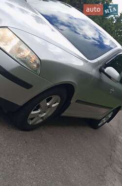 Универсал Skoda Octavia 2007 в 